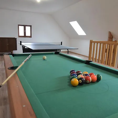 Amazing In Hébergement de vacances Fierville-les-Mines