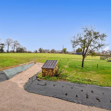 Hébergement de vacances Amazing In Fierville-les-Mines