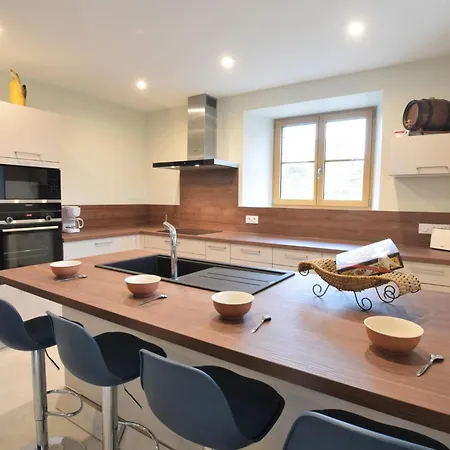 Holiday home 4 Bedroom In *