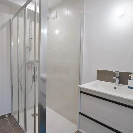 4 Bedroom In Fierville-les-Mines