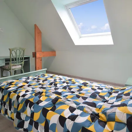 別荘 Amazing In Fierville-les-Mines