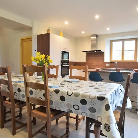 4 Bedroom In * Fierville-les-Mines