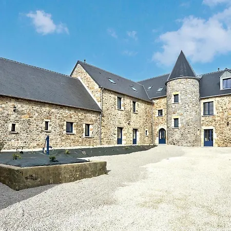 Holiday home 4 Bedroom In