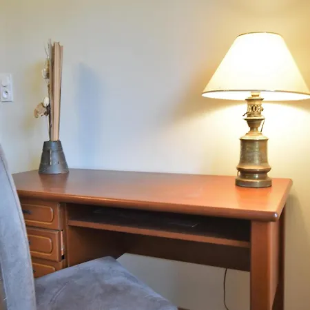 Amazing In Hébergement de vacances Fierville-les-Mines