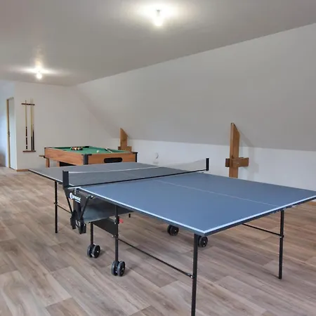 4 Bedroom In * Fierville-les-Mines