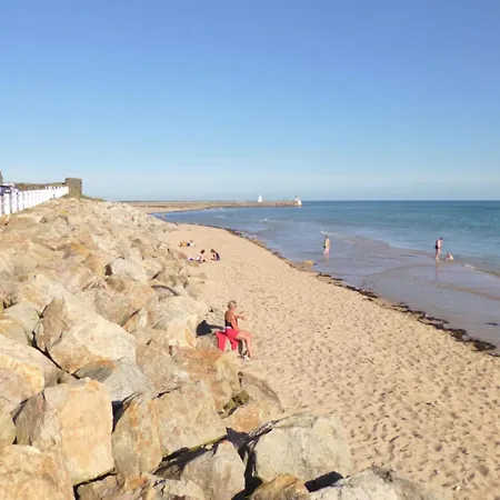 Hébergement de vacances Amazing In Fierville-les-Mines