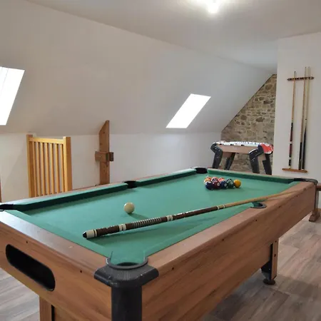 Holiday home 4 Bedroom In