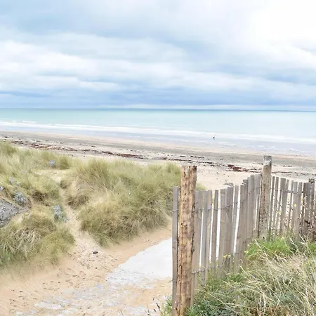 Hébergement de vacances Amazing In Fierville-les-Mines