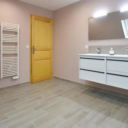 Holiday home 4 Bedroom In