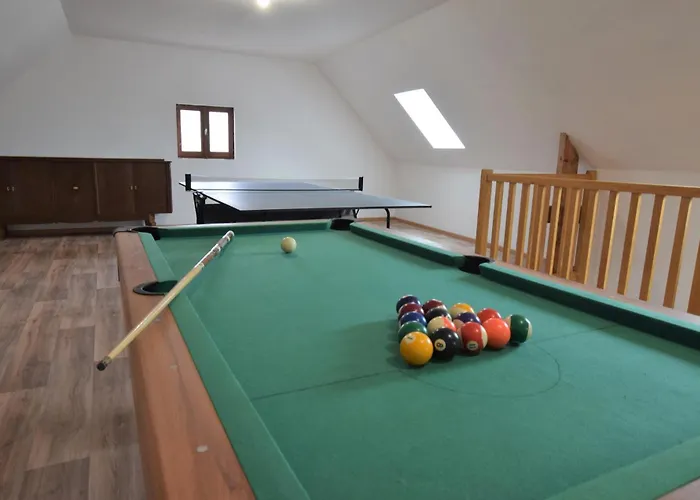 Amazing In Casa vacanze Fierville-les-Mines