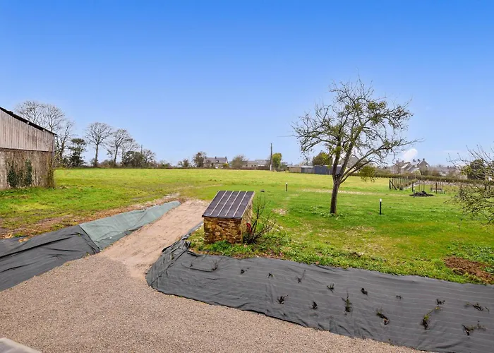 Casa vacanze Amazing In Fierville-les-Mines