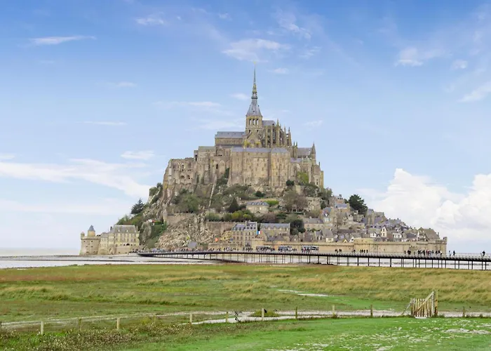 Casa vacanze Amazing In Fierville-les-Mines