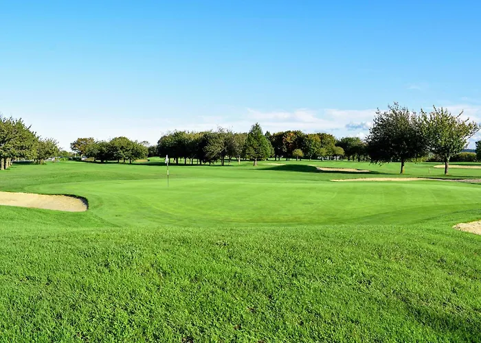 Amazing In Fierville-les-Mines