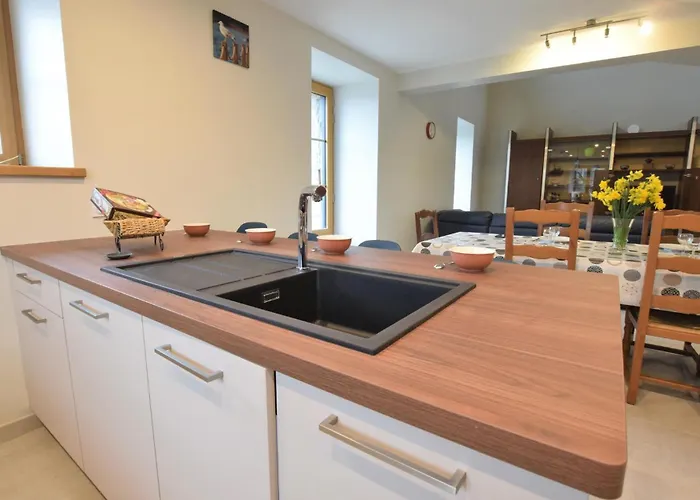 Amazing In Casa vacanze Fierville-les-Mines