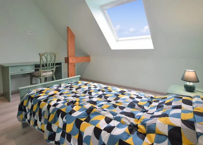 Casa vacanze Amazing In Fierville-les-Mines