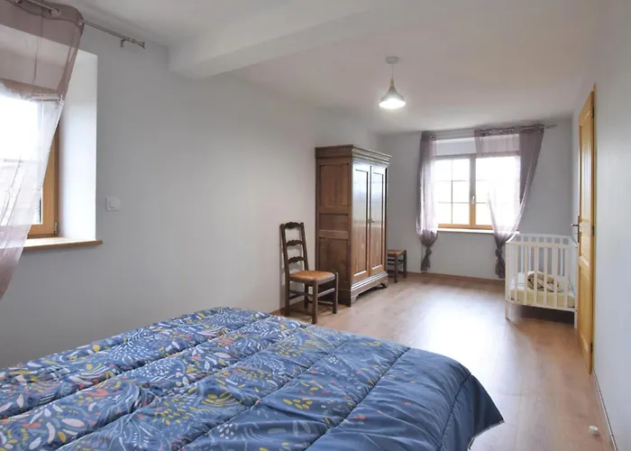 Amazing In Fierville-les-Mines