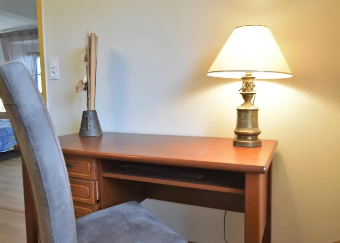 Amazing In Casa vacanze Fierville-les-Mines