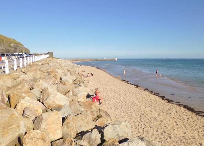 Casa vacanze Amazing In Fierville-les-Mines