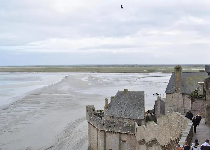 Casa vacanze Amazing In Fierville-les-Mines