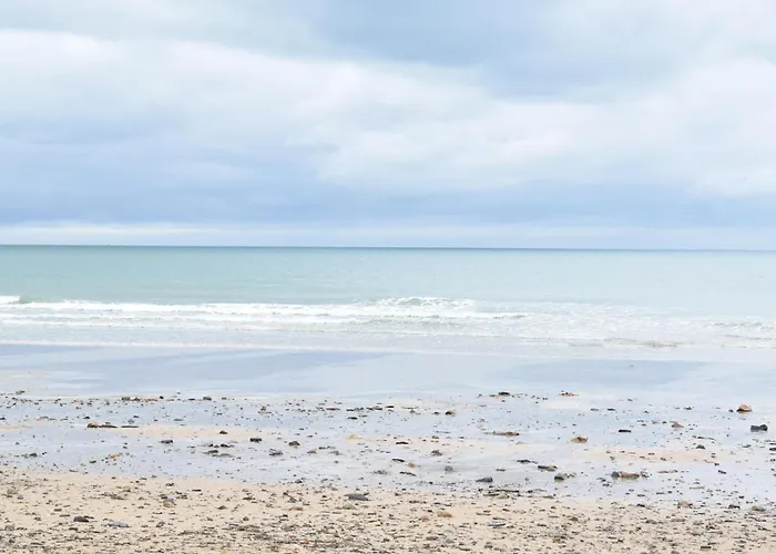 Amazing In Casa vacanze Fierville-les-Mines