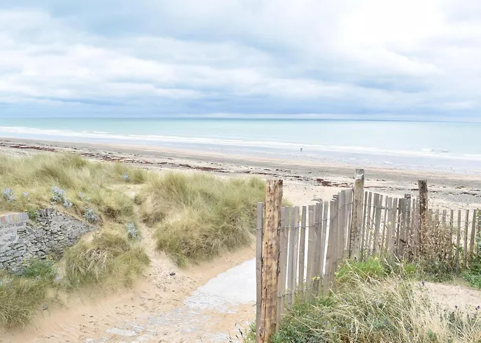 Casa vacanze Amazing In Fierville-les-Mines