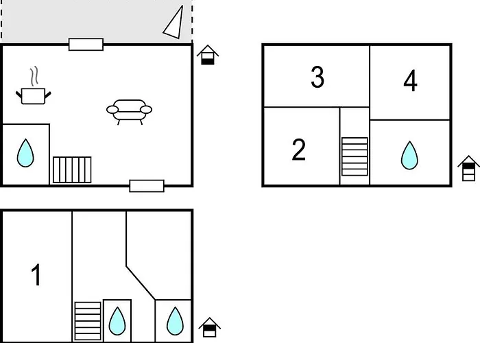 Casa vacanze Amazing In